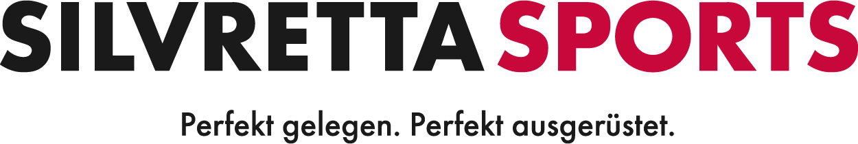 2026 Logo Silvretta Sports mit Claim 4c