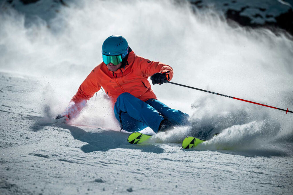 Silvretta Sports Ischgl VIP Ski Package