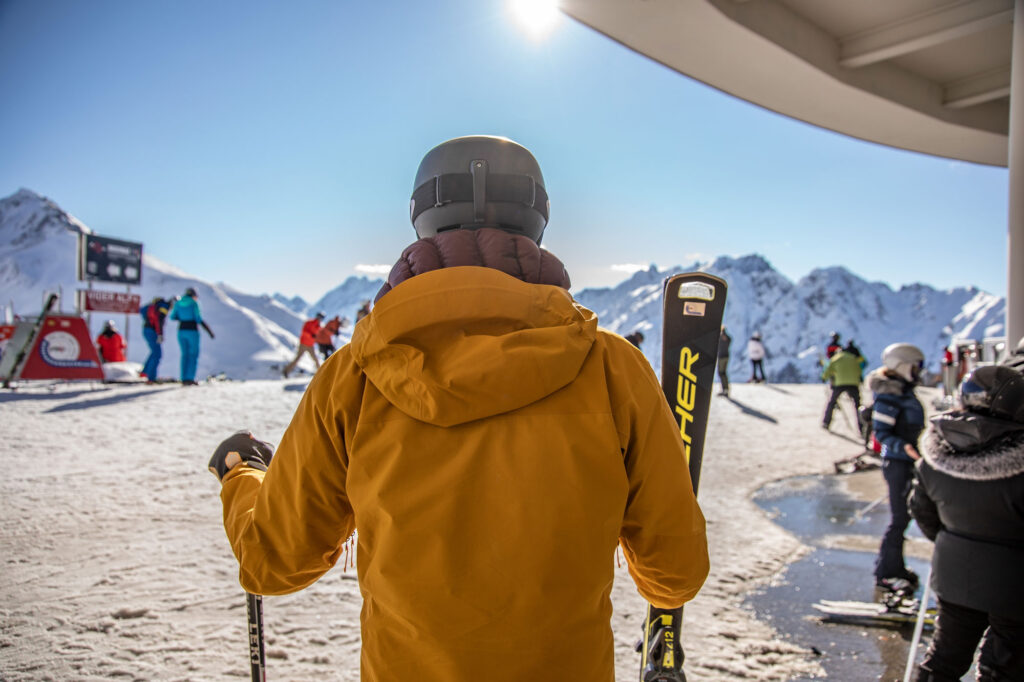 Silvretta Sports Ischgl Versicherung