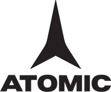 2018 Ski Test Atomic Logo 230