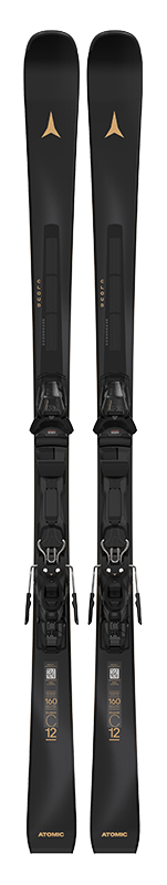 Atomic Cloud C12 Revoshock C