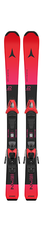 Atomic Redster Junior