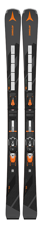 Atomic Redster Q9.8 Revoshock S