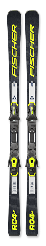 Fischer RC4 LT LYT