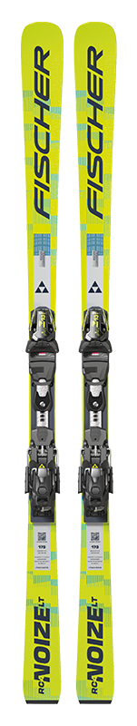 Fischer RC4 Noize LT Pro