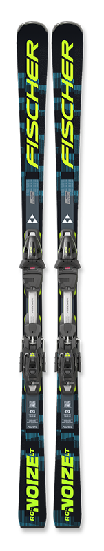 Fischer RC4 Noize LT Superflex