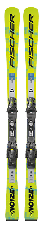 Fischer RC4 Noize ST Pro