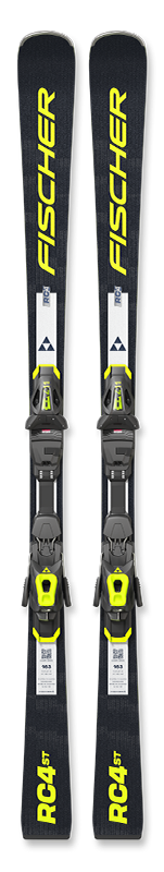 Fischer RC4 ST LYT