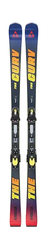 Fischer The Curv M Plate