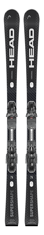 Head Supershape e.Original