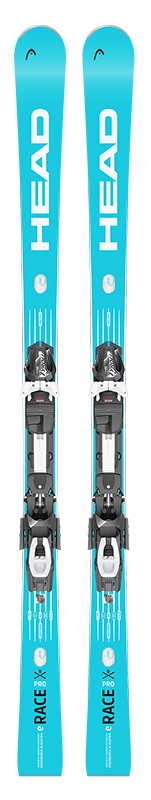 Head Worldcup Rebels e.Race Pro