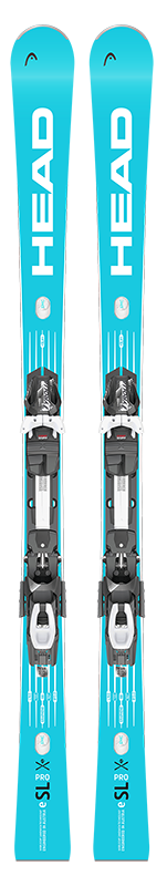 Head Worldcup Rebels e.SL Pro