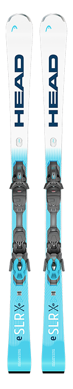 Head Worldcup Rebels e.SLR