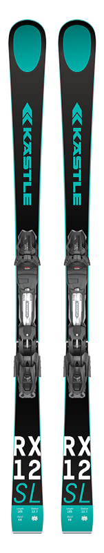 Kästle RX12 SL