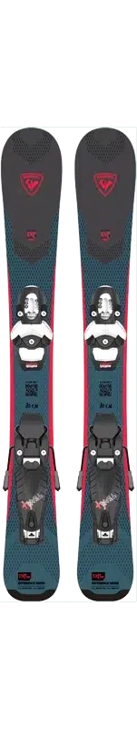 Rossignol Experience Pro Junior