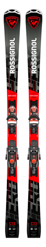 Rossignol Hero Carve