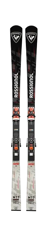 Rossignol Hero Master LT