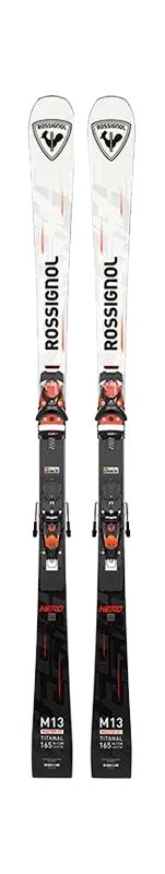 Rossignol Hero Master ST
