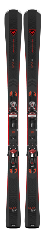 Rossignol Nova 14 Ti