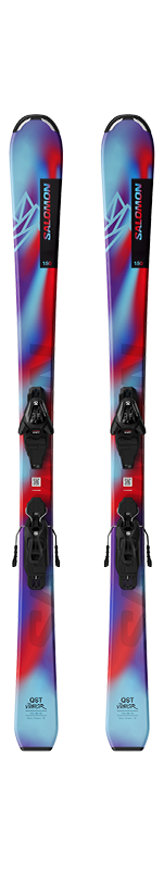 Salomon Quest Junior