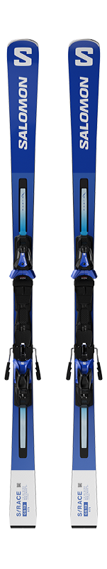 Salomon S Race GS 10