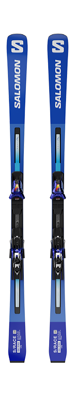 Salomon S Race GS Pro