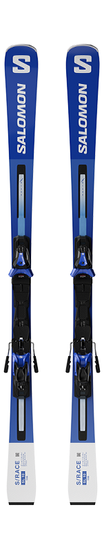 Salomon S Race SL 10