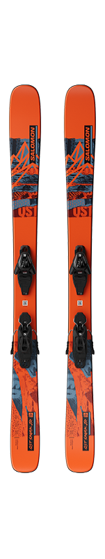 Saloomon Quest Spark Junior