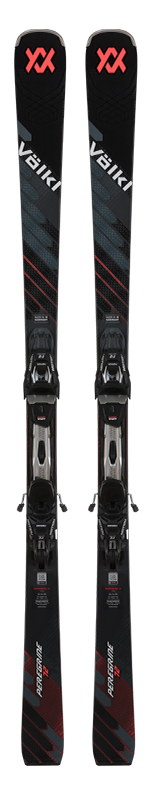 Völkl Peregrine 72