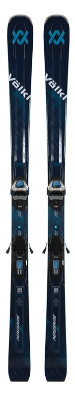 Völkl Peregrine 82