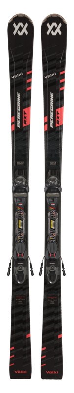 Völkl Peregrine RXT