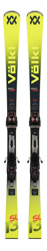 Völkl Racetiger SL