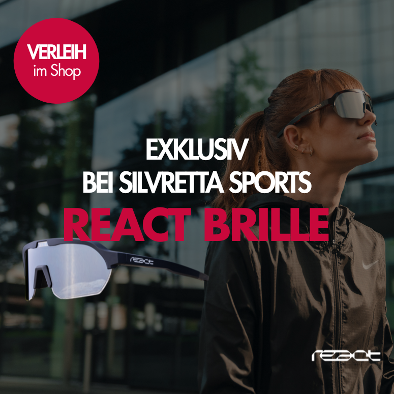 React Brille